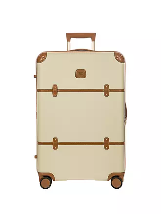 BRICS | Trolley hart BELLAGIO 70,5cm Creme | 